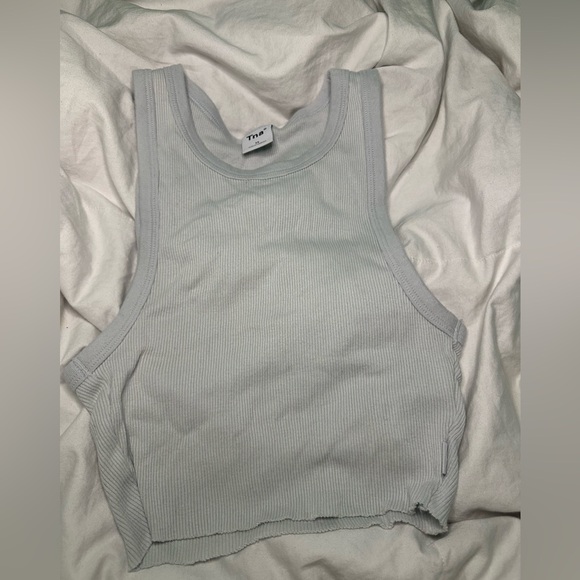 tna crop top - Picture 2 of 4